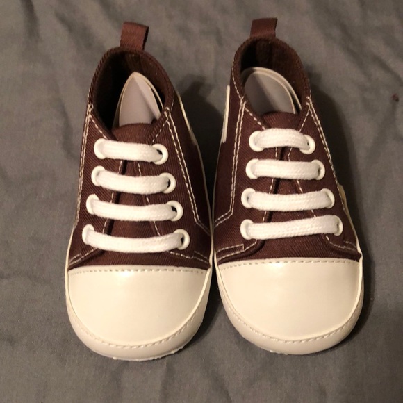 Baby shoes - Picture 4 of 5